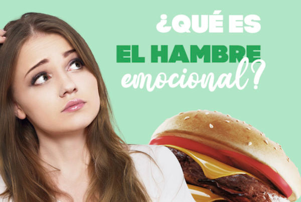 ¿Qué Es El Hambre Emocional? – Bite Guatemala